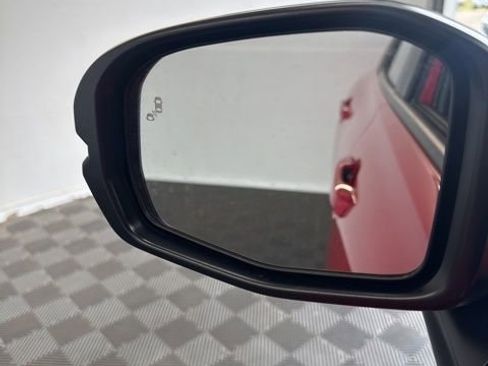 Used 2026 Honda HR-V Sport image 8