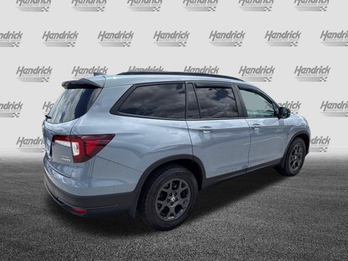 Used 2022 Honda Pilot Sport image 10