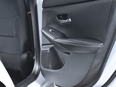 Used 2023 Nissan Sentra SV w/ All-Weather Package image 30