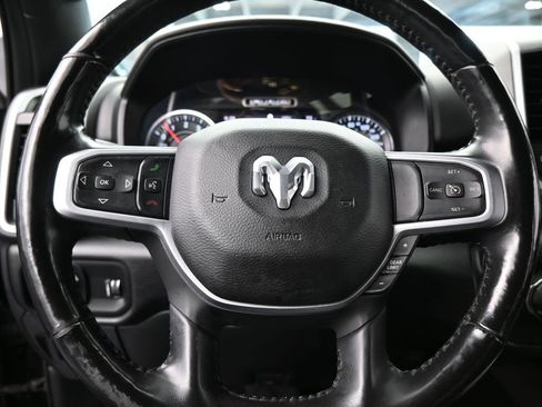 Used 2020 RAM 1500 Big Horn RWD image 23