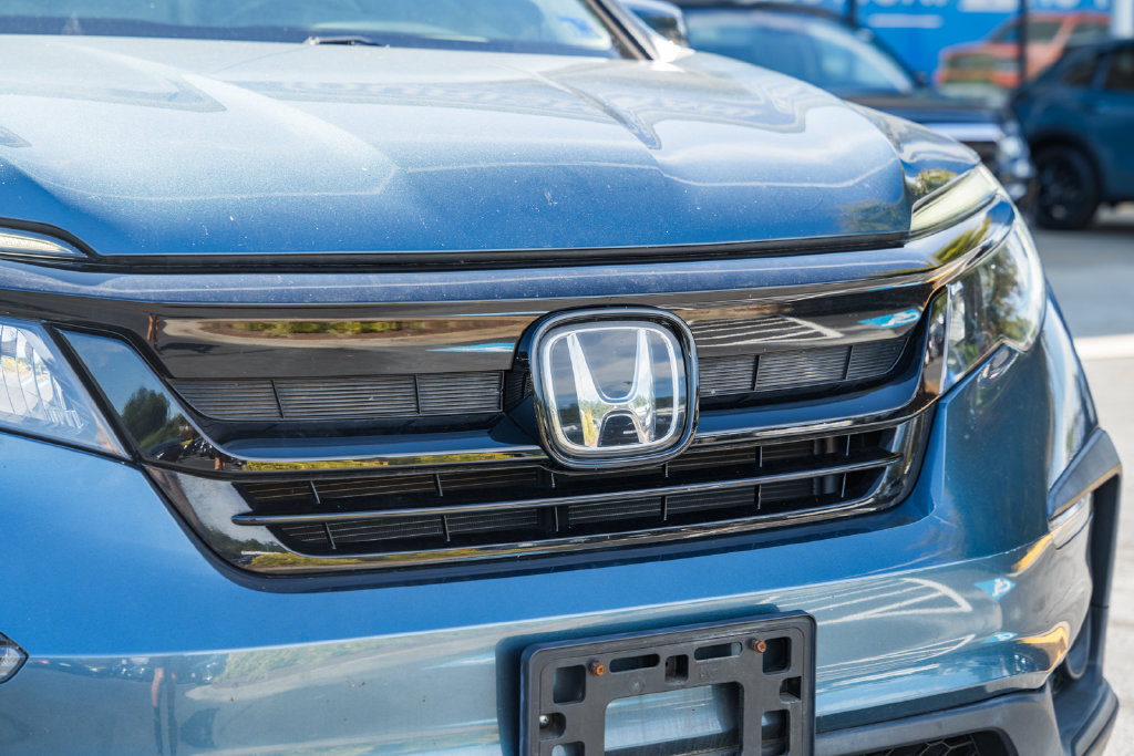 Used 2022 Honda Pilot Special Edition image 11