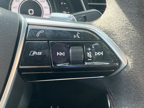 Used 2024 Audi RS 7 Performance image 20