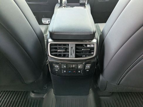 Used 2023 Lexus RX 500h F Sport w/ Accessory Package (Z1) image 18