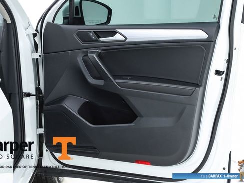 Used 2022 Volkswagen Tiguan S image 68