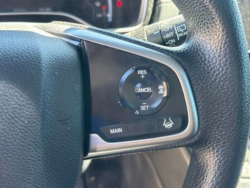 Used 2020 Honda CR-V EX image 14