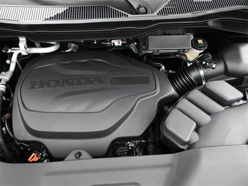 New 2026 Honda Ridgeline RTL image 29