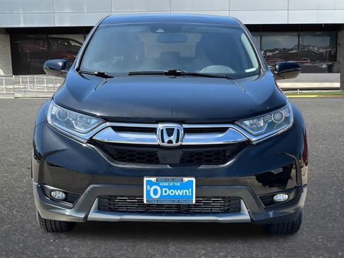 Used 2019 Honda CR-V EX-L image 11
