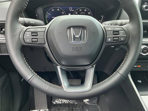 New 2026 Honda CR-V Sport-L image 30