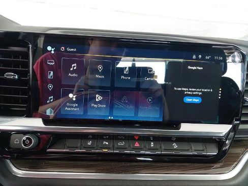 New 2026 Chevrolet Silverado 2500 LT w/ All Star Edition image 21