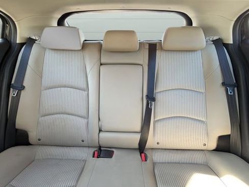 Used 2014 MAZDA MAZDA3 i Touring w/ Moonroof Package 1 image 20