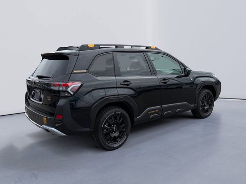 New 2026 Subaru Forester Wilderness AWD/4WD image 3