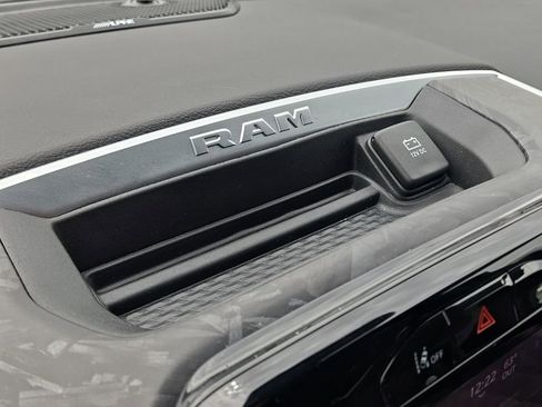 Used 2025 RAM 1500 Big Horn AWD/4WD image 48