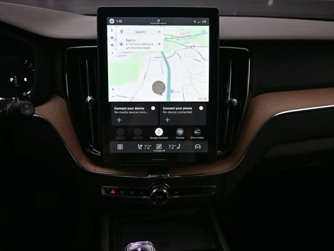 New 2026 Volvo XC60 B5 Plus w/ Protection Package Premier image 14