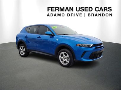 Used 2024 Dodge Hornet GT w/ Cold Weather Group