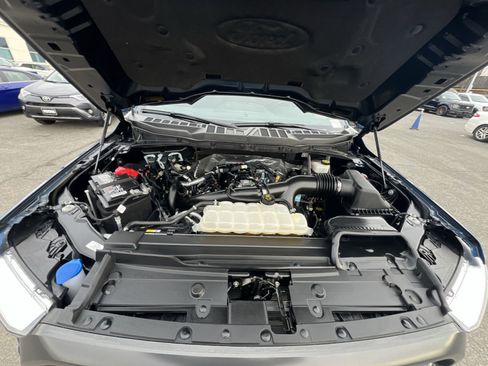 Used 2023 Ford F150 XLT w/ Equipment Group 302A High image 27