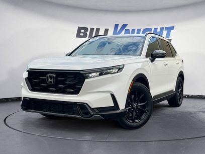 Used 2023 Honda CR-V Sport
