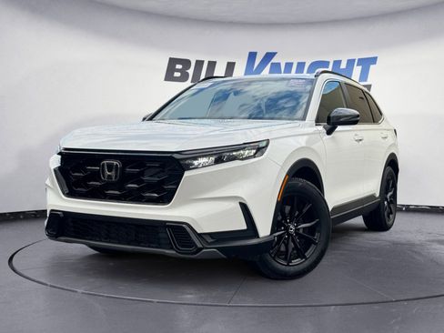 Used 2023 Honda CR-V Sport image 1