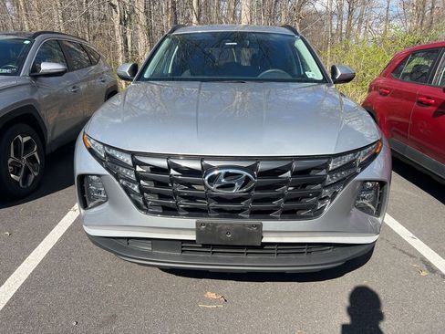 Used 2023 Hyundai Tucson SEL image 2