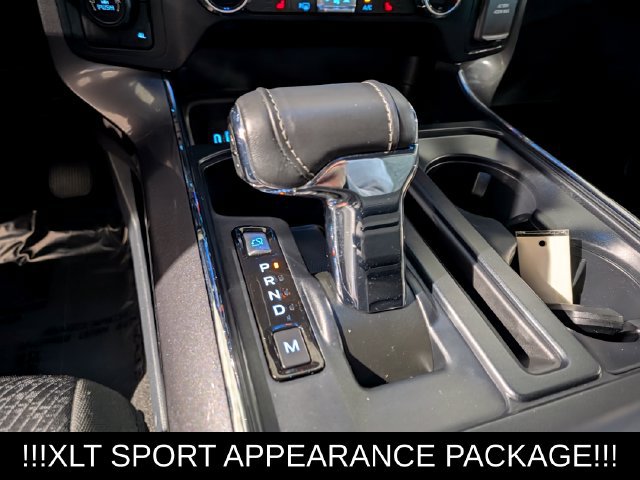 Used 2023 Ford F150 XLT w/ Equipment Group 302A High AWD/4WD image 32