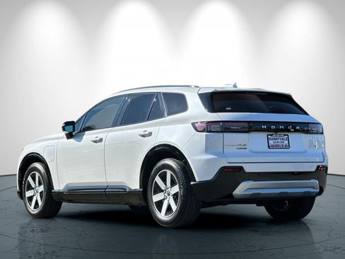 Used 2024 Honda Prologue Touring image 6