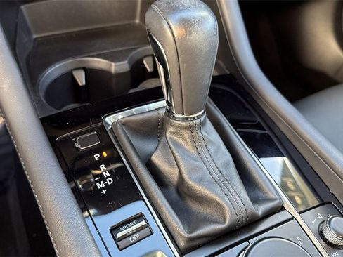 Used 2023 MAZDA MAZDA3 s image 54