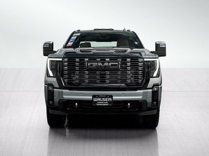 New 2026 GMC Sierra 3500 Denali Ultimate