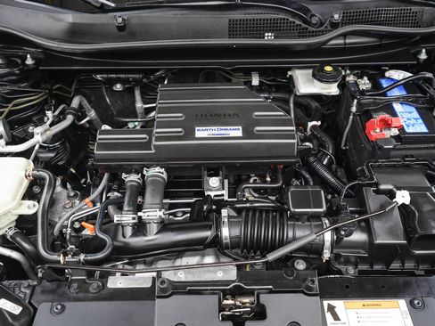 Used 2021 Honda CR-V Touring image 31