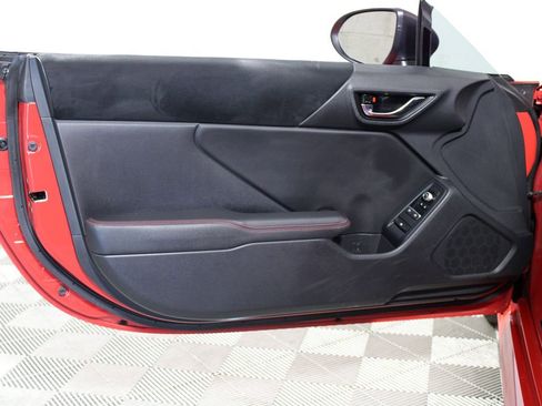 Used 2023 Subaru BRZ Limited image 6