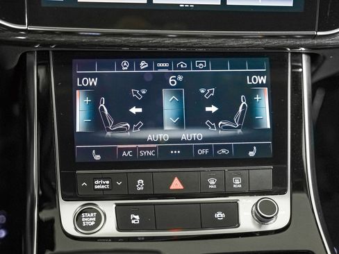 Used 2023 Audi Q7 2.0T Premium w/ Convenience Package image 22