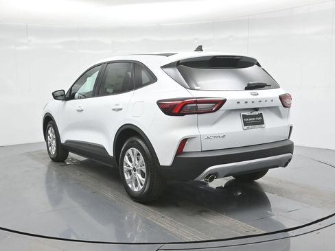 New 2025 Ford Escape Active image 25