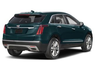 Certified 2024 Cadillac XT5 Premium Luxury w/ Technology Package video 2