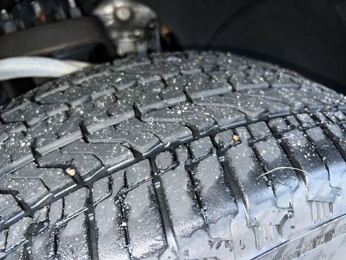 Used 2021 Chevrolet Silverado 1500 Custom image 29