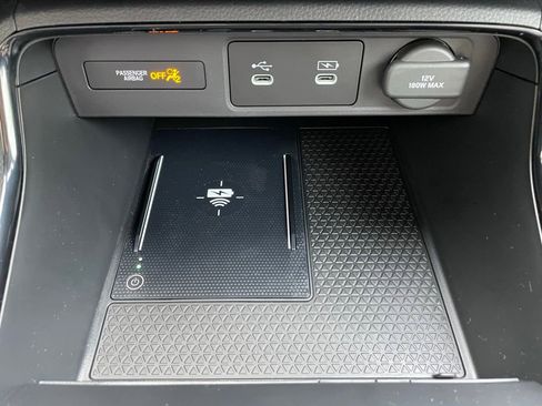 New 2026 Honda CR-V EX-L image 18