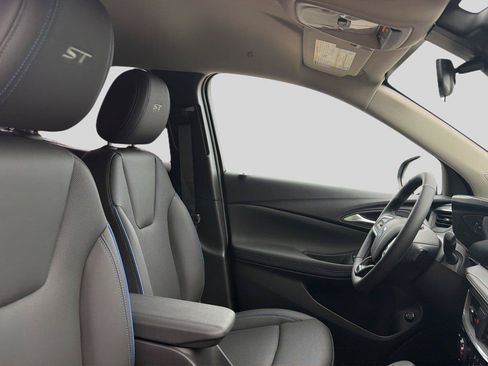 New 2026 Buick Encore GX Sport Touring w/ Advanced Technology Package AWD/4WD image 24