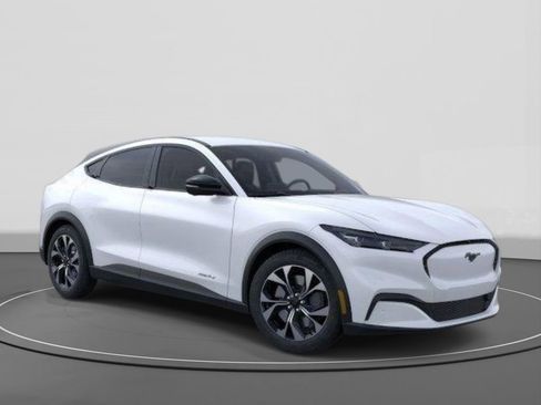 New 2026 Ford Mustang Mach-E Select w/ Technology Package image 7