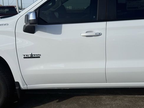 New 2026 Chevrolet Silverado 1500 LT w/ Texas Edition Plus image 18