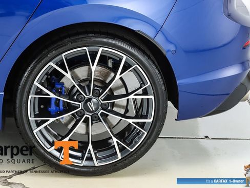 Used 2025 Volkswagen Golf w/ Euro Stye Package AWD/4WD image 42