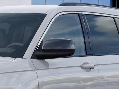 New 2026 Jeep Grand Cherokee L 4WD image 12