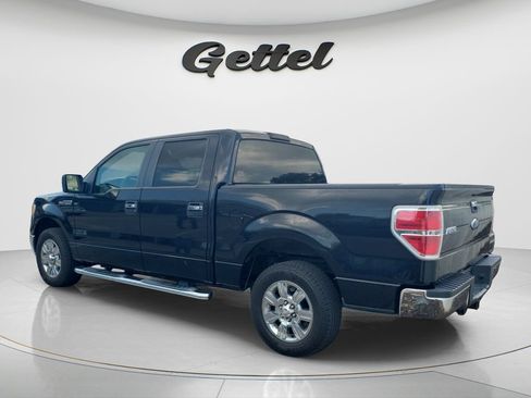 Used 2010 Ford F150 XLT RWD image 5