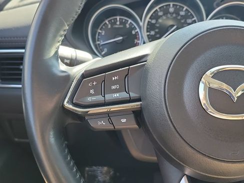 Used 2024 MAZDA CX-5 AWD 2.5 S image 7