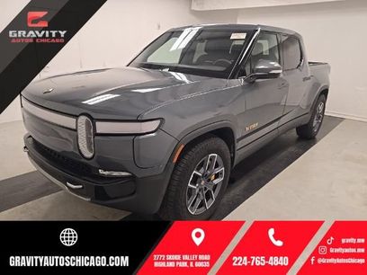 Used 2024 Rivian R1T Adventure