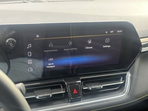 Used 2025 Chevrolet TrailBlazer ACTIV w/ Convenience Package image 22