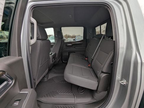 New 2026 Chevrolet Silverado 1500 RST w/ Safety Package image 38