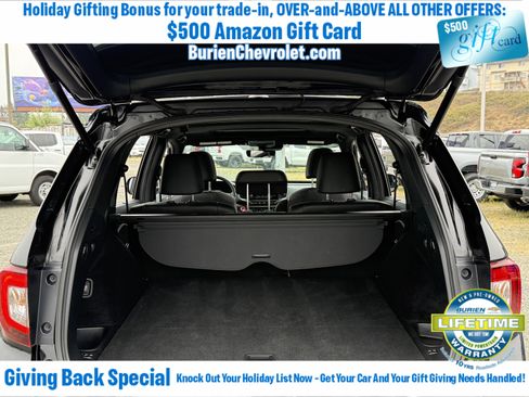 Used 2022 Honda Passport TrailSport image 5