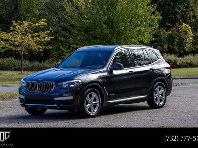 Used 2018 BMW X3 xDrive30i
