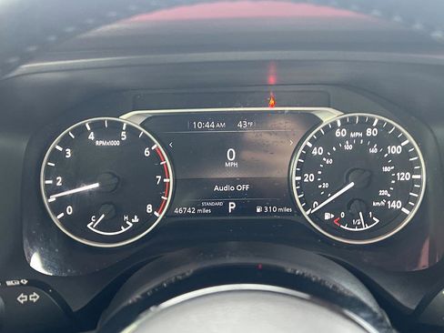 Certified 2023 Nissan Rogue SV w/ SV Premium Package image 24