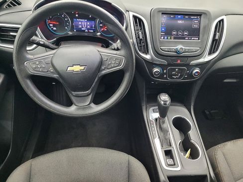 Used 2020 Chevrolet Equinox LT image 22