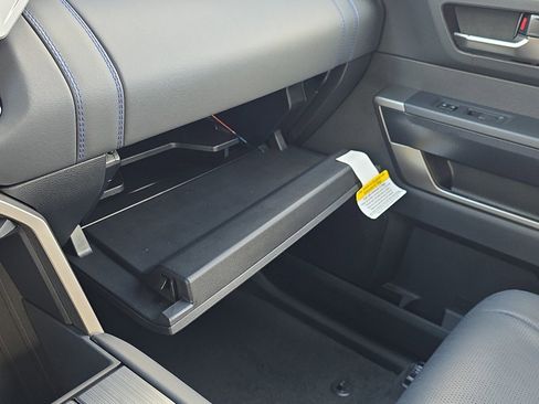 New 2026 Toyota Tundra Platinum image 30