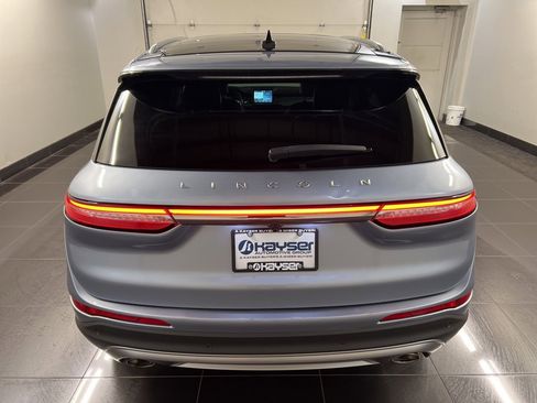 Used 2022 Lincoln Corsair Reserve w/ Equipment Group 201A image 5