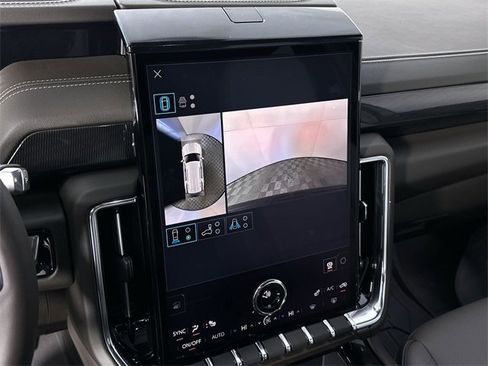 New 2026 GMC Yukon Elevation w/ LPO, Get Active Package image 15